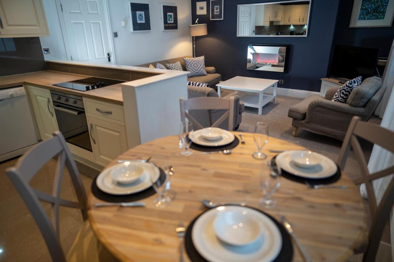 The Helaina Appartement