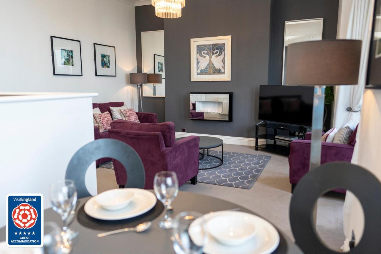 The Helaina Appartement