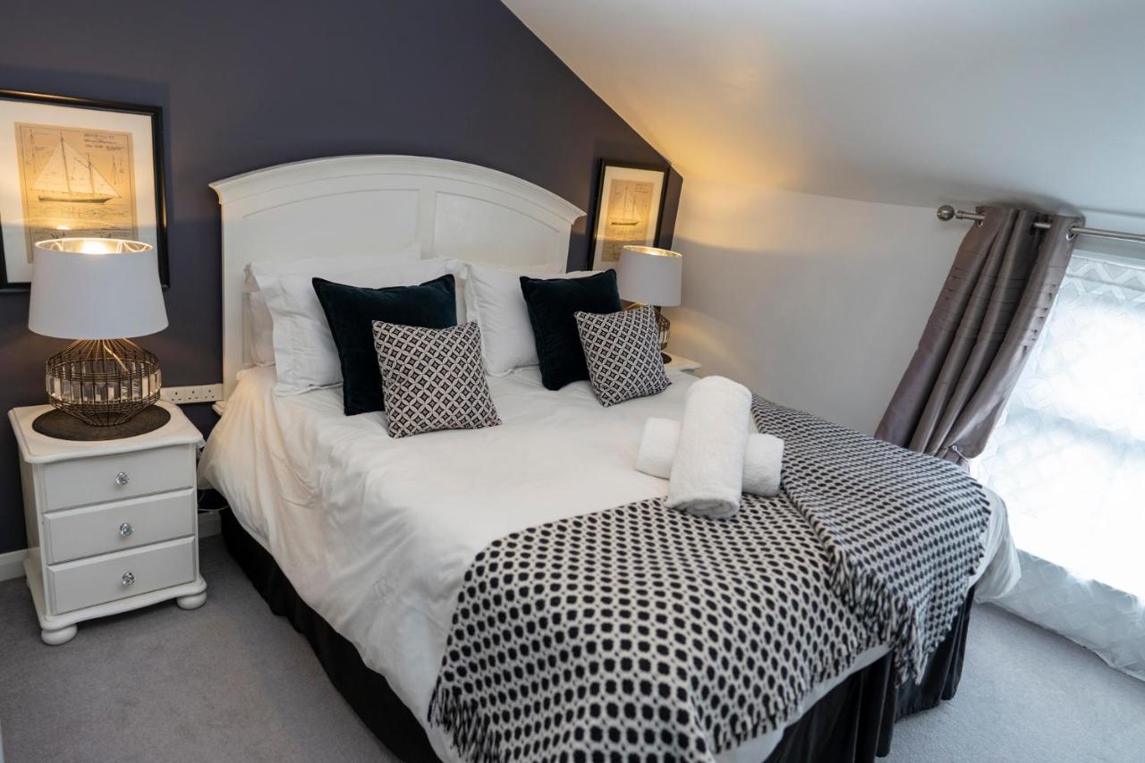 The Helaina Appartement Scarborough