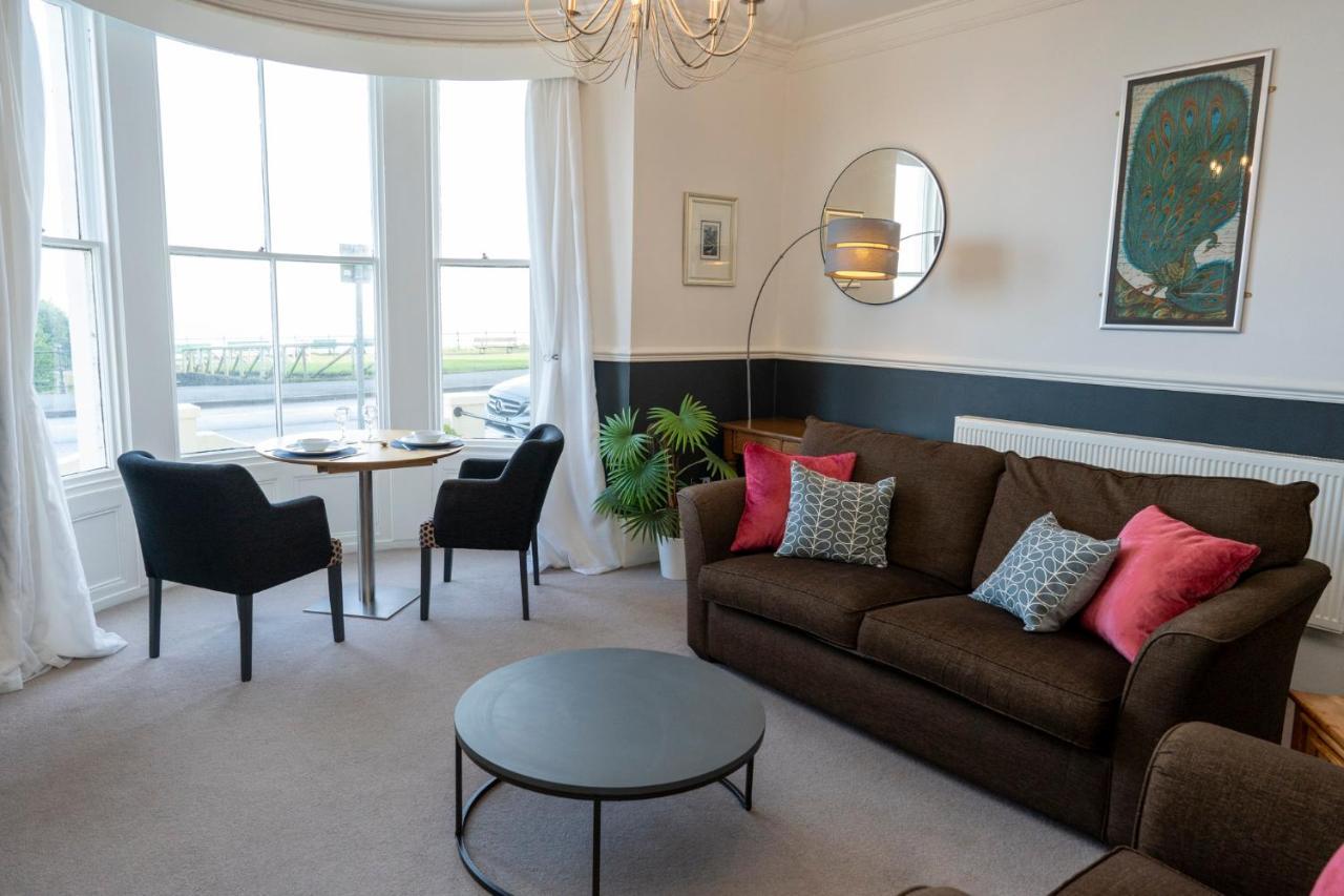 The Helaina Appartement Scarborough