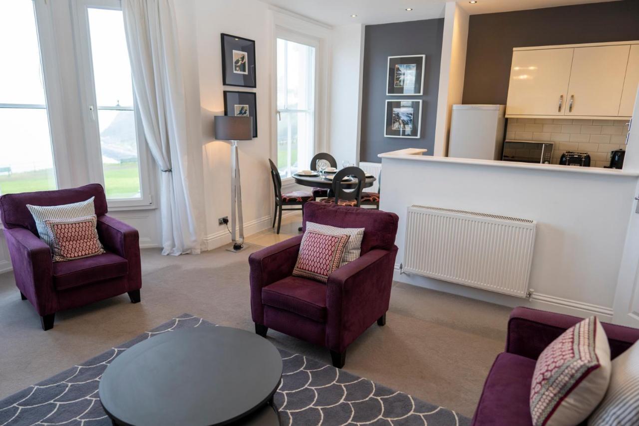 The Helaina Appartement