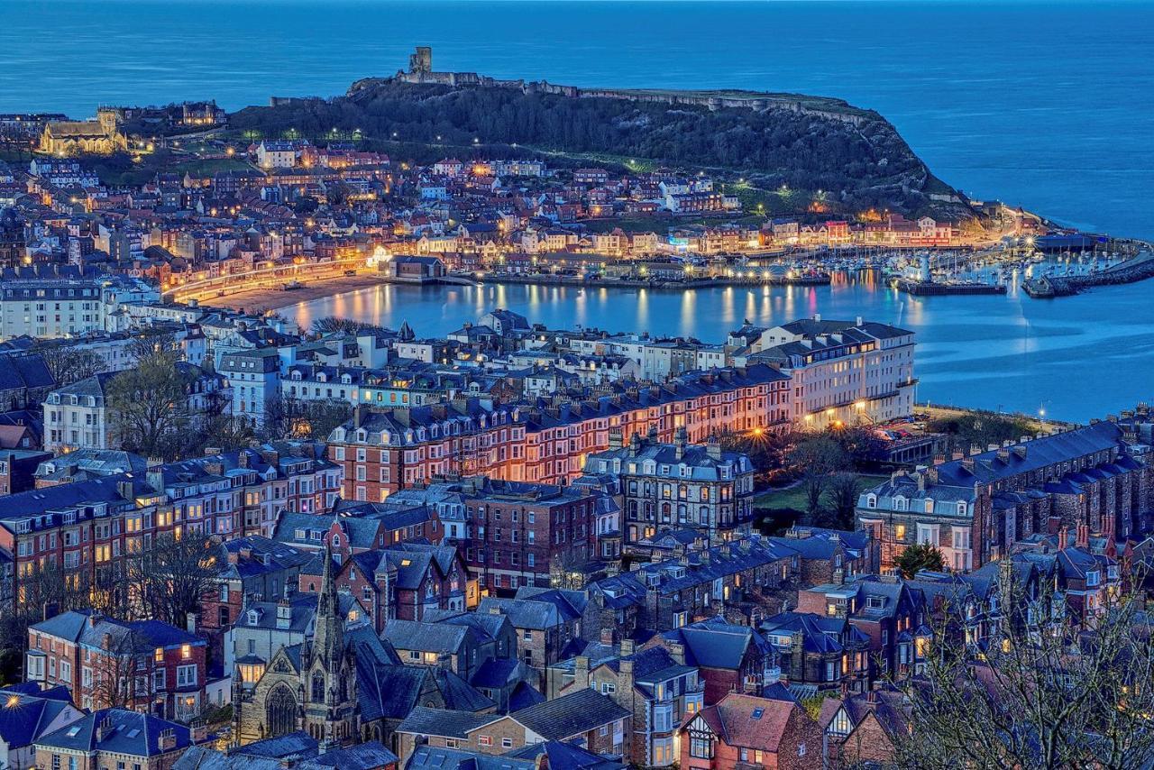 The Helaina Appartement Scarborough
