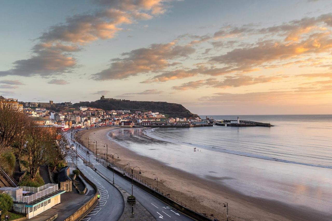 The Helaina * Scarborough
