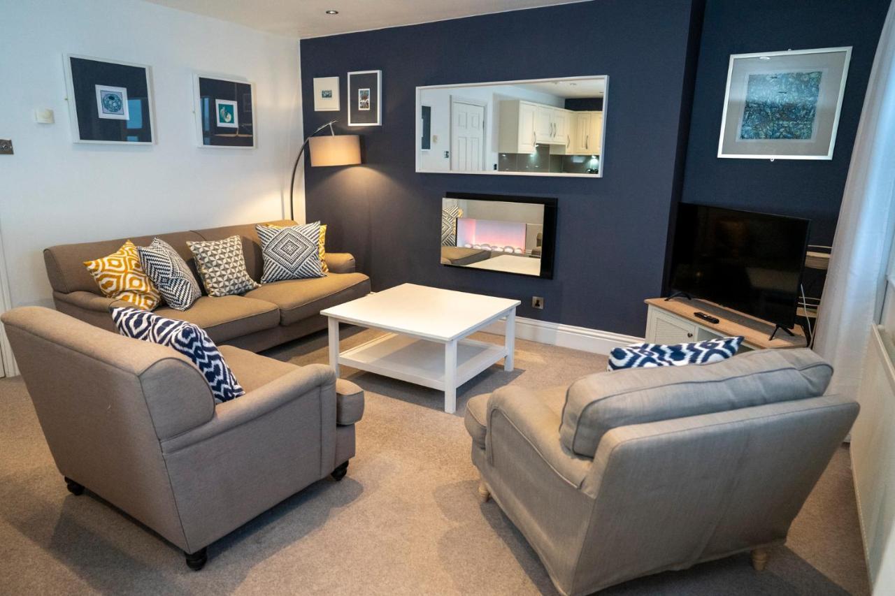 Apartamento The Helaina *