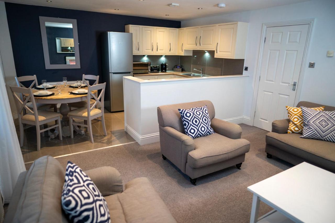 Apartamento The Helaina
