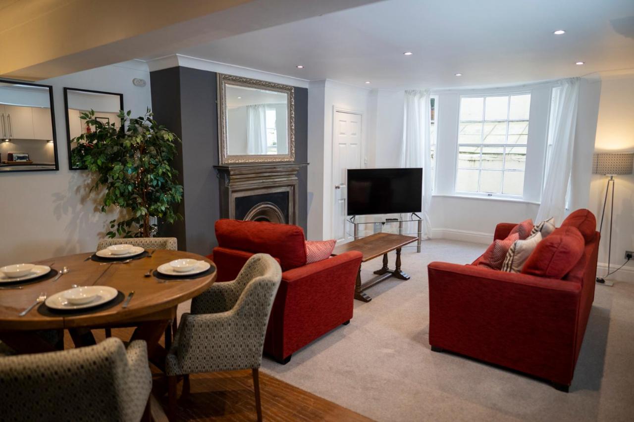 Apartamento The Helaina
