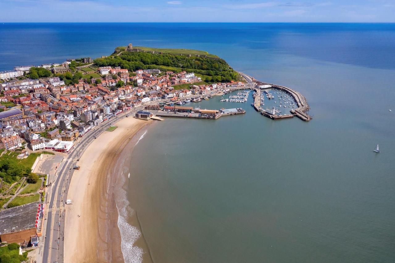 The Helaina Appartamento Scarborough