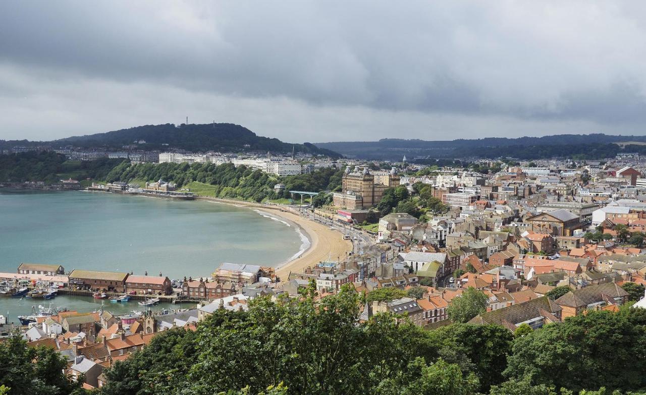 The Helaina Appartamento Scarborough